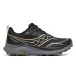 Saucony But trailowy Saucony Peregrine 16 But trailowy Kobiety-czarny, szary