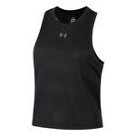 Under Armour Top do biegania Under Armour Velociti Singlet Koszulka do biegania Kobiety-czarny, srebrny