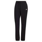adidas ODZIEŻ adidas Woven Spodnie dresowe Kobiety - czarny, 