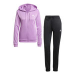 adidas ODZIEŻ adidas Linear Dres Kobiety - fioletowy, czarny