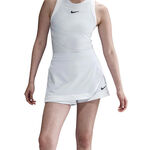 Nike ODZIEŻ Nike Court Dri-Fit Slam Spódnica Kobiety-Jasnoszary,Jasnoszary