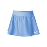Dri-Fit Victory Big Spódnica Dziewczynki - niebieski, 