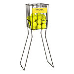 Tennis-Point Wymagania dla trenerów Tennis-Point Ballkorb