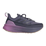 adidas Buty do biegania adidas Ultraboost 5 Clima Warm But neutralny Kobiety - ciemnoniebieski, niebieski