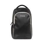 NOX NOX Pro Series Black Plecak - czarny