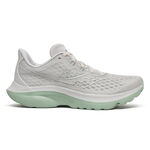Saucony Buty do biegania Saucony Kinvara 16 But neutralny Kobiety - krem, zieleń