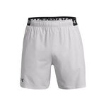 Under Armour ODZIEŻ Under Armour Vanish Woven 6in Szorty Mężczyźni-Jasnoszary