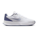 Nike Buty tenisowe Nike Vapor Lite 3 buty do tenisa allcourt Kobiety - biały, niebiesko-szary