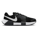 Nike Buty tenisowe Nike Zoom GP Challenge 1 Buty Do Tenisa Allcourt Mężczyźni-Czarny,Biały