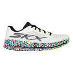 Skechers Buty do biegania Skechers Go Run Razor 5 But neutralny Kobiety - biały, wielokolorowy