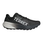 adidas Buty do biegania adidas Terrex Agravic 3 But trailowy Mężczyźni - czarny, szary