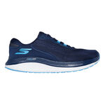 Skechers Buty do biegania Skechers Go Run Persistence 2 But neutralny Mężczyźni - ciemnoniebieski, biały
