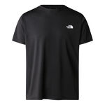 The North Face Reaxion AMP Crew