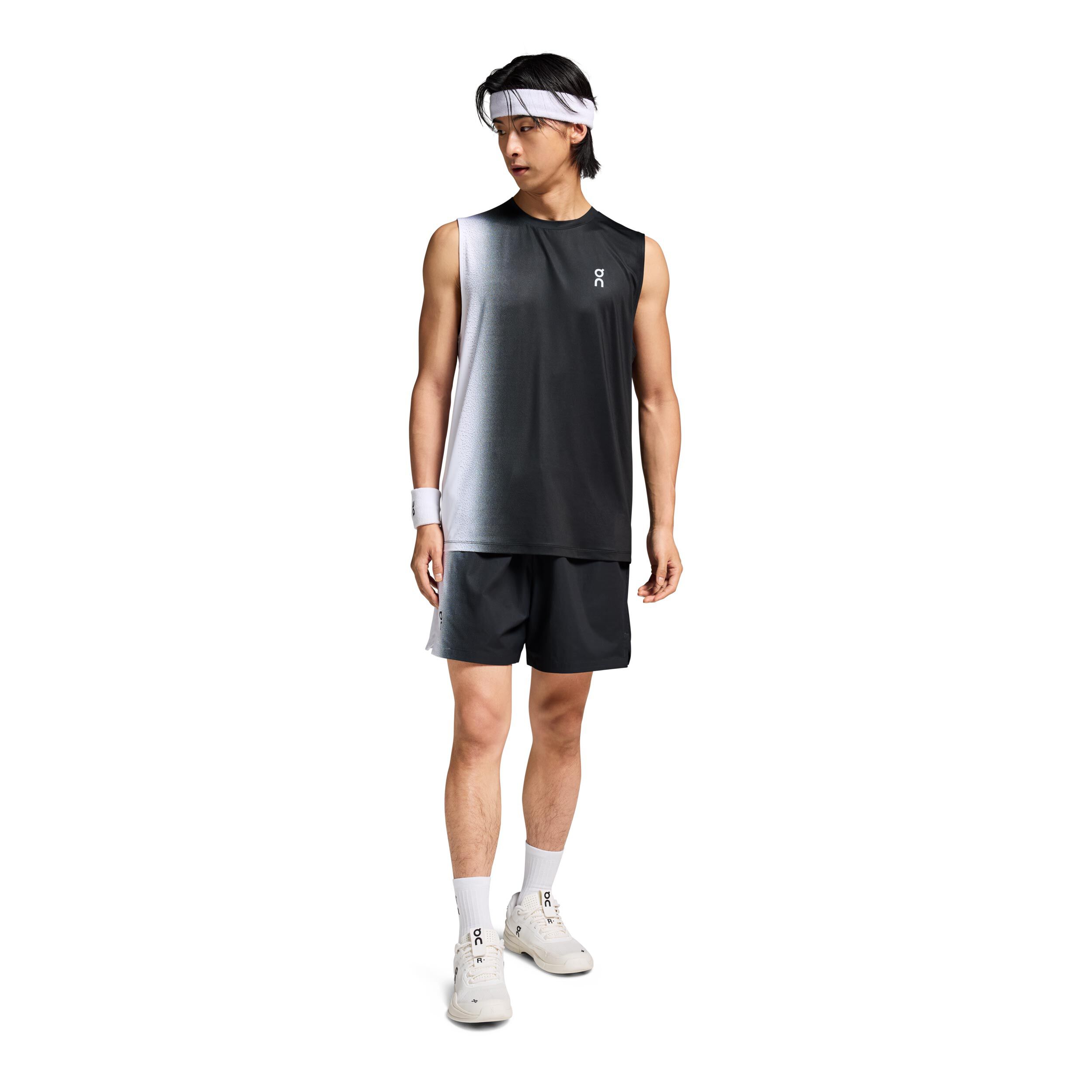 On court tank Sサイズ kupić online | Tennis-Point On Court Tank Top Mężczyźni