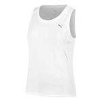 Puma ODZIEŻ Puma Velocity Tank top Kobiety - biały, 