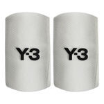 adidas ODZIEŻ adidas Y-3 Opaska Przeciwpotna-Krem