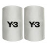 Y-3 Opaska Przeciwpotna-Krem