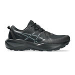 ASICS But trailowy ASICS Gel-Venture 11 But trailowy Kobiety - czarny, szary