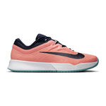 Nike Buty tenisowe Nike Vapor Pro 3 Buty Do Tenisa Allcourt Mężczyźni-Morela,Biały