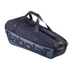 Babolat Babolat Court M Torba Na Rakiete-Czarny