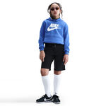 Nike ODZIEŻ Nike Club Fleece Bluza Dzieci-Niebieski
