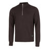 Centre Half Zip