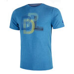 Bullpadel ***CAMISETA BEBAS