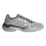 adidas Buty tenisowe adidas Barricade buty do tenisa allcourt Mężczyźni - szary, 