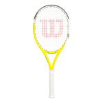 Wilson Rakiety tenisowe Wilson Pro Open UL Rakieta Turniejowa (Naciągnięta)
