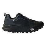 The North Face Buty do biegania The North Face Offtrail TR GTX But trailowy Kobiety - szary, czarny
