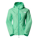 The North Face ODZIEŻ The North Face Higher Run Wind Kurtka do biegania Kobiety - mięta, 