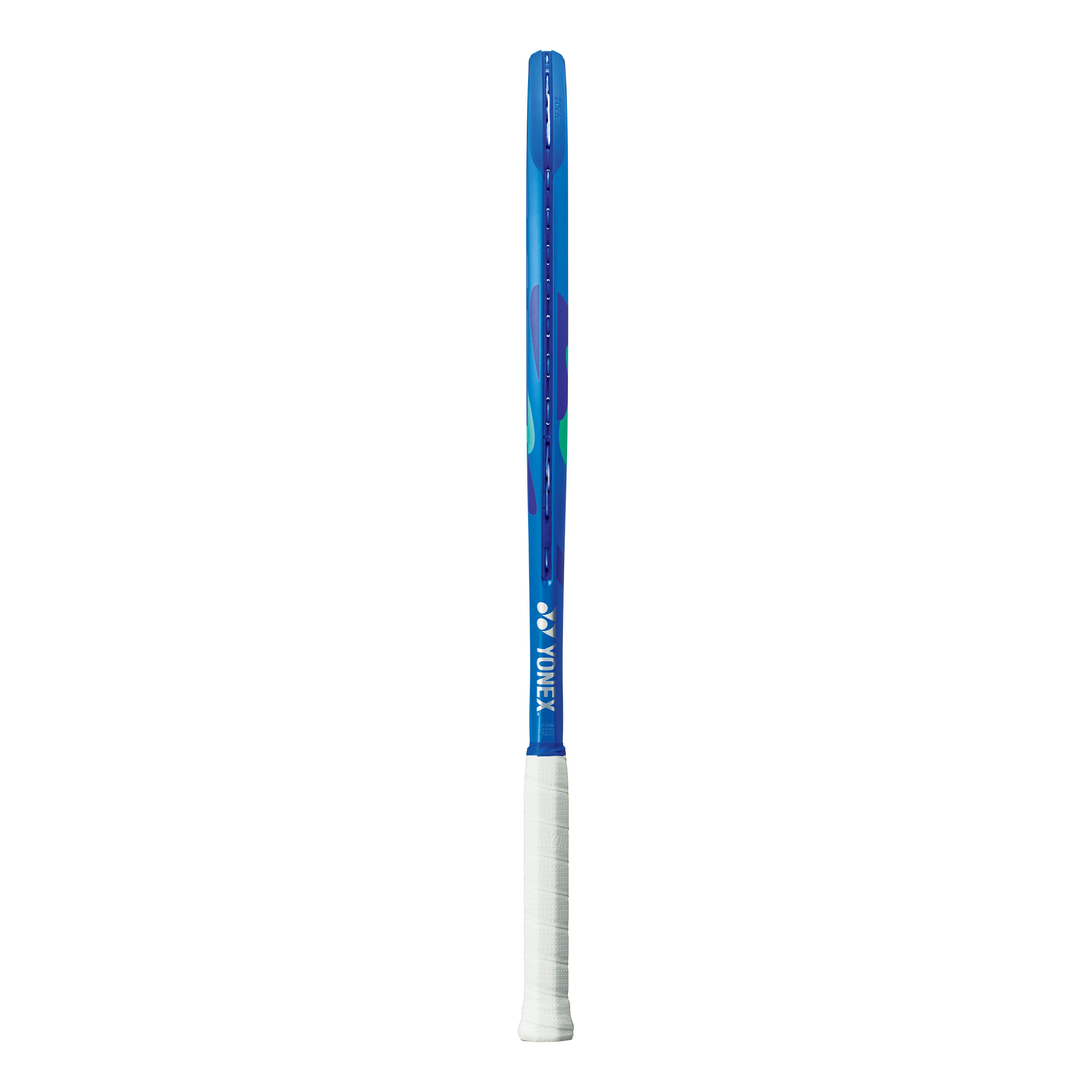 Yonex EZONE 100 (2025) Rakieta Turniejowa | Tennis-Point