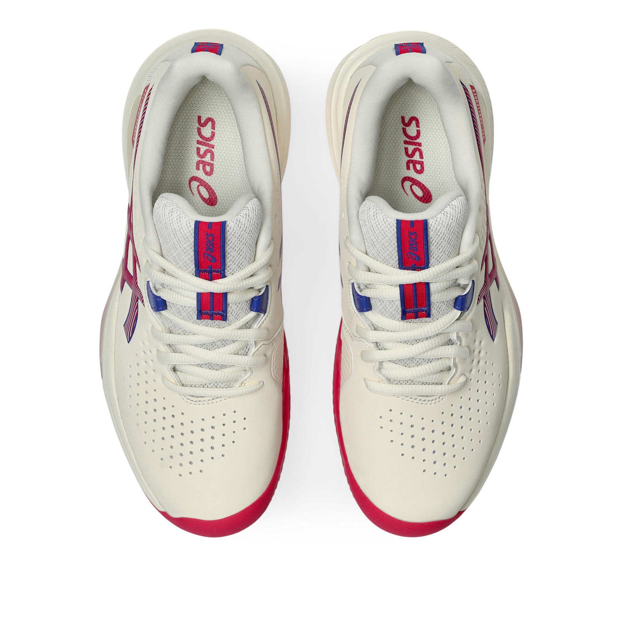 ASICS