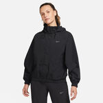 Nike ODZIEŻ Nike Storm-Fit Swift Kurtka do biegania Kobiety - czarny, czarny