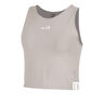 Chill Tank Top Kobiety-Krem