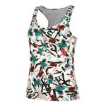 Fila ODZIEŻ Fila Mila Tank Top Kobiety-Wielokolorowy