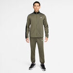Nike ODZIEŻ Nike Club Dres Mężczyźni - oliwka, 