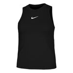 Nike ODZIEŻ Nike Dri-Fit Advantage Tank Top Kobiety-Czarny