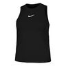 Dri-Fit Advantage Tank Top Kobiety-Czarny