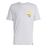 adidas Graphic Tee
