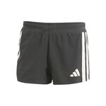 adidas ODZIEŻ adidas adizero 3in Split Spodenki do biegania Mężczyźni - czarny, 