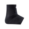 Sports Ankle Support Dynamic Bandaż Na Kostkę-Czarny