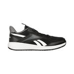Reebok Buty do biegania Reebok Road Supreme 4.0 But neutralny Dzieci - czarny, 