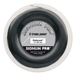 Signum Pro Signum Pro Outbreak Szpula Do Naciągów 200m-Antracyt