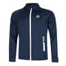 Melbourne Printed Jacket