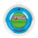 Kirschbaum Pro Line Evolution 200m blau