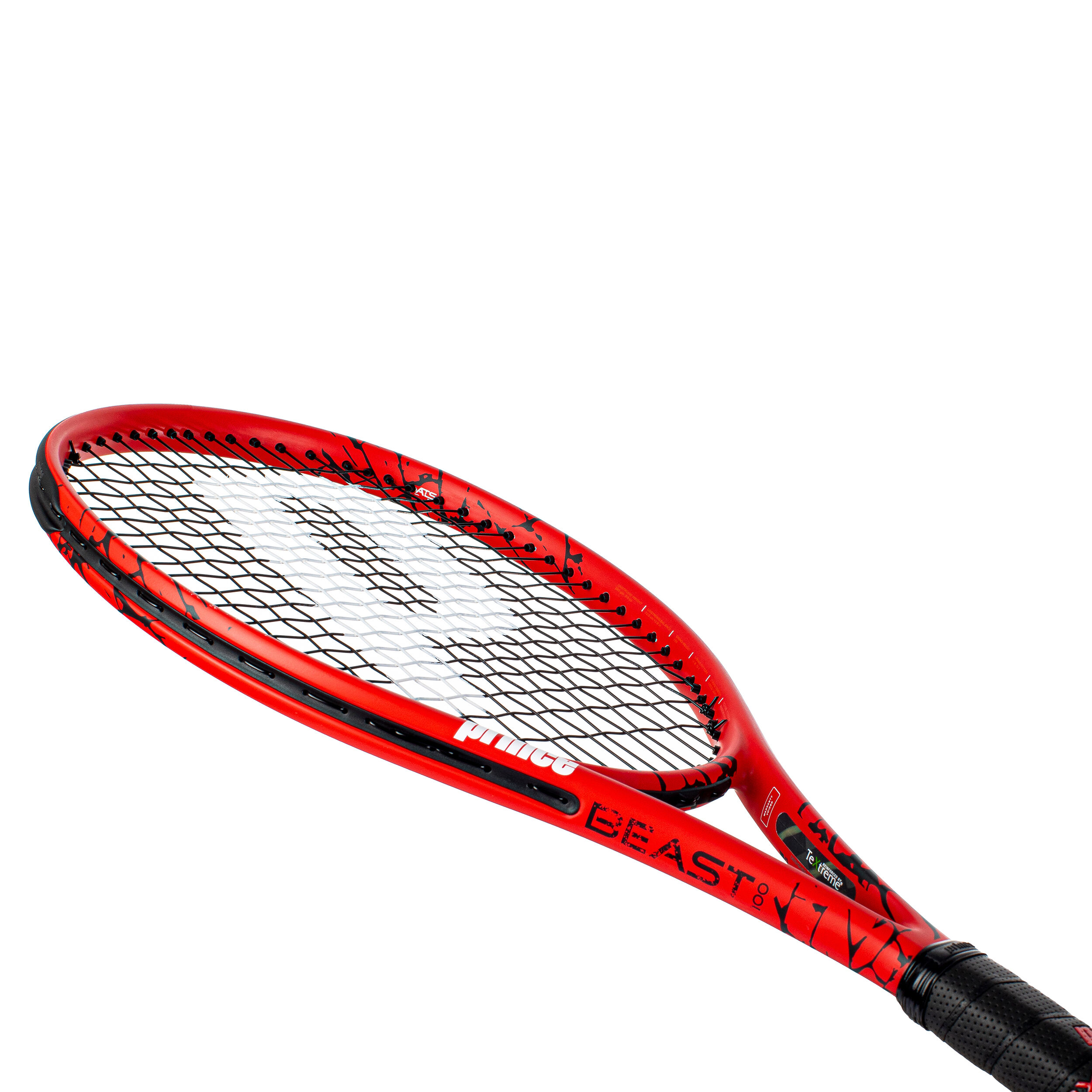 kupić online | Tennis-Point Prince Beast 100 (300g) Rakieta