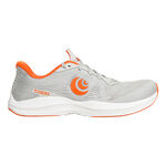 TOPO ATHLETIC Buty do biegania TOPO ATHLETIC Fli-Lyte 5 But neutralny Mężczyźni - szary, pomarańczowy