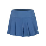 Original Penguin ODZIEŻ Original Penguin Pleated Spódnica Kobiety-Ciemnoniebieski