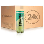 HEAD Piłka do padla HEAD Padel One Puszka 3 Szt.